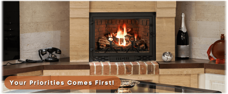 Yukon OK Chimney Sweep